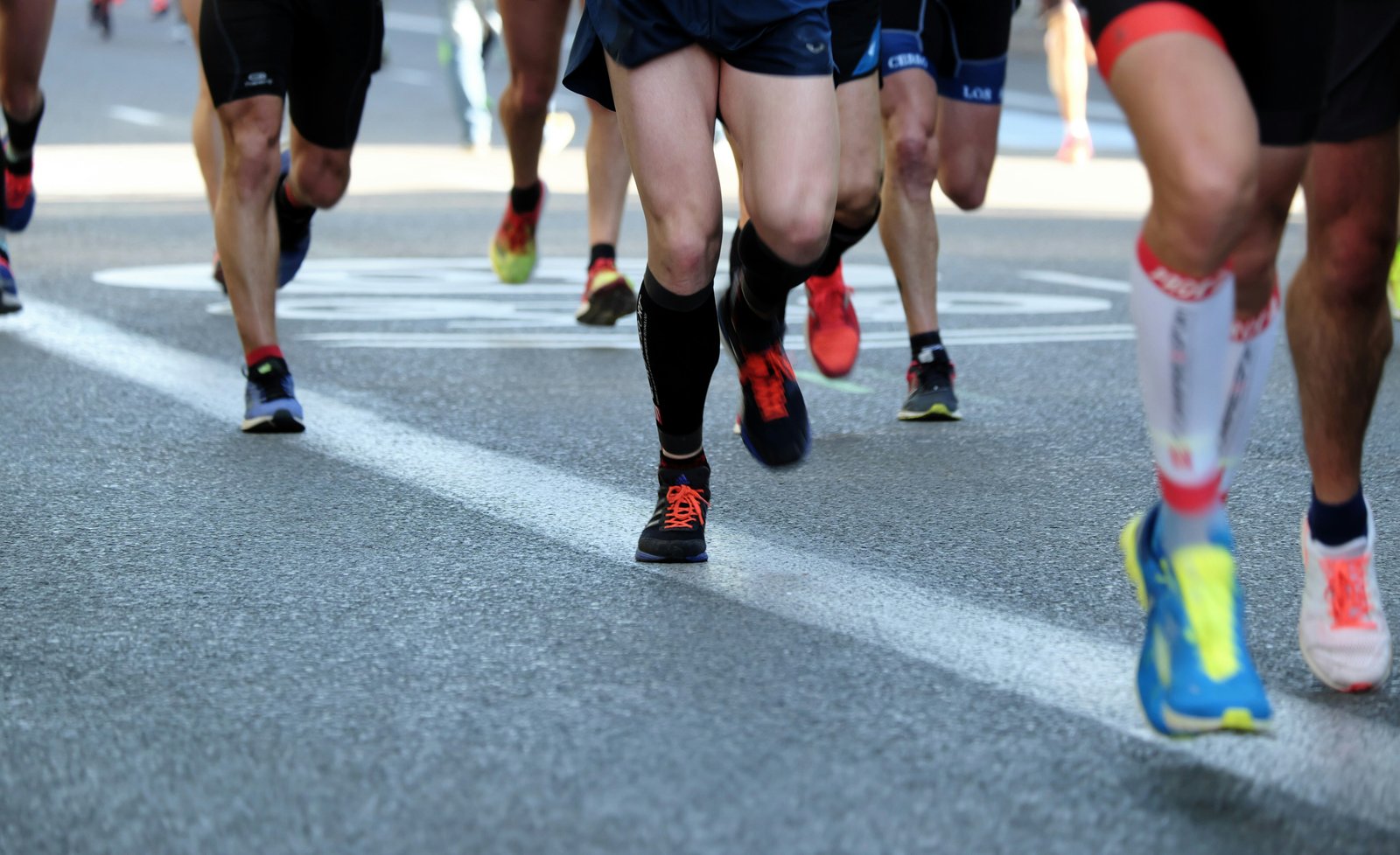 VO2 Max: What It Is and How to Improve It