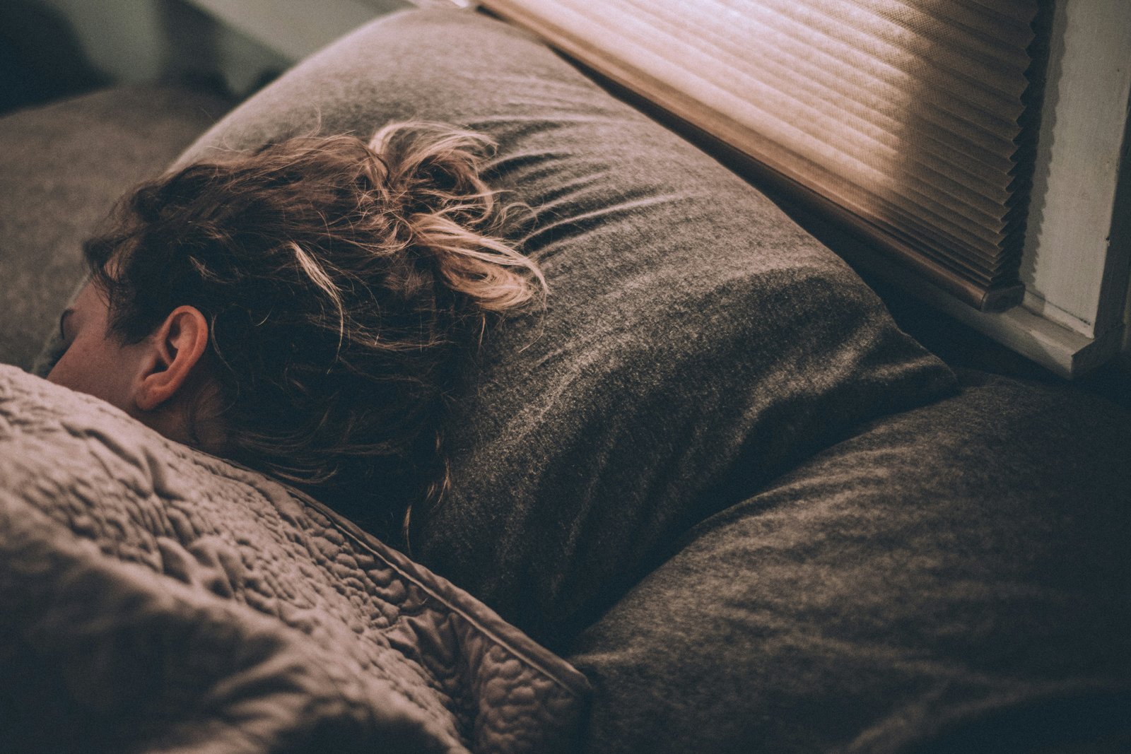 Why Sleep Is Your Most Powerful Training Tool