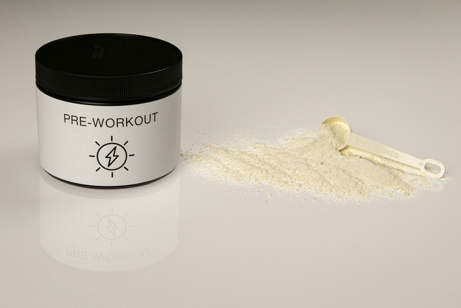 Pre-Workout Nutrition: What to Eat Before Training