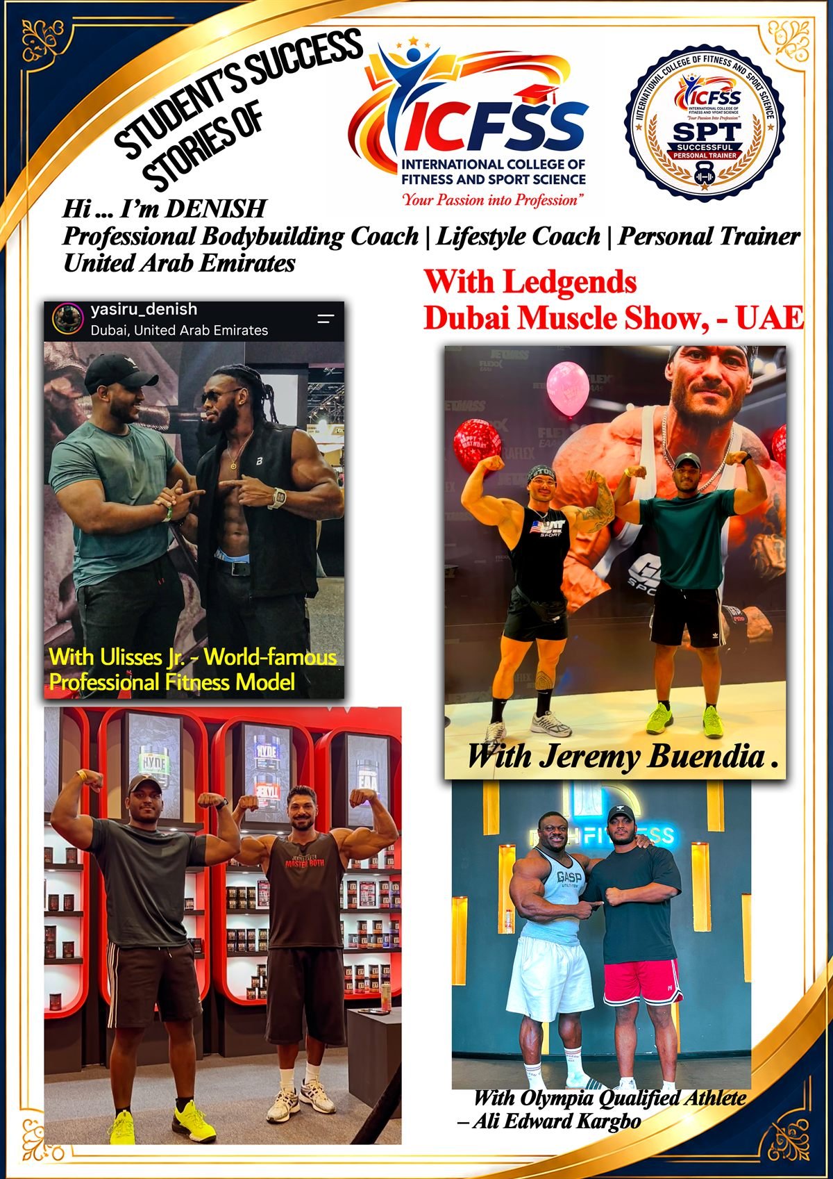 Applying Scientific Knowledge and Evidence-Based Principles in Professional Coaching