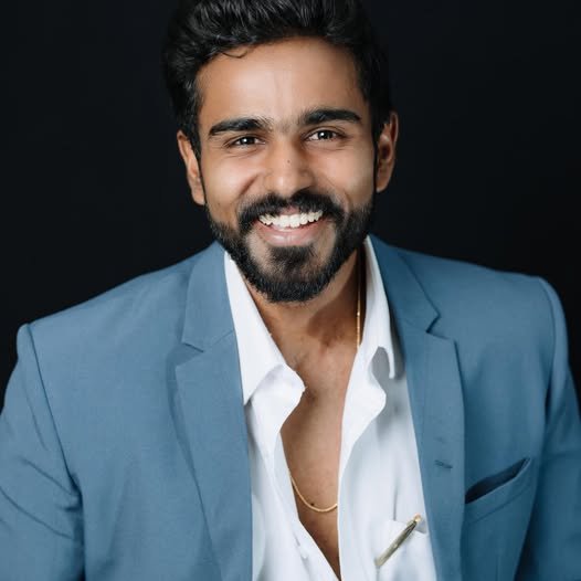 Mr. Sarith Raigam Bandara — Visiting Lecturer / Boxing Coach / Fitness Trainer